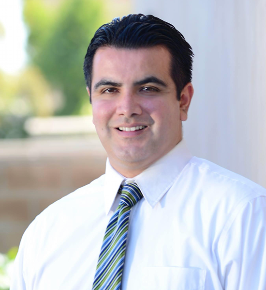 Raul Garcia - PAK Home Realty™