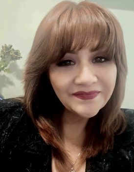 Esther Gutierrez