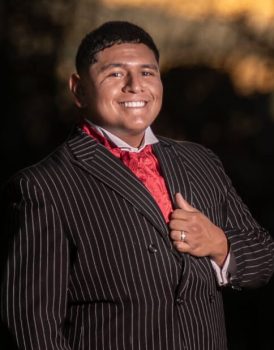 Headshot