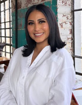 Isamar Hernandez Diaz