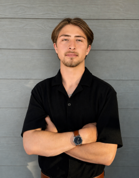 Joel headshot