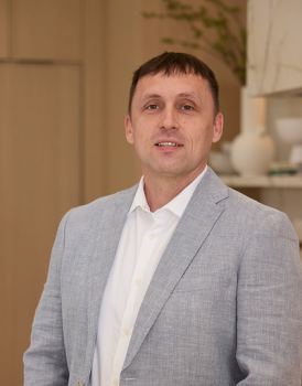 Marcin headshot