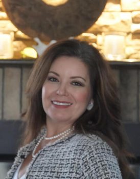 Maria Villasana headshot
