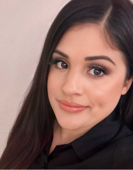 Marisa Chavez
