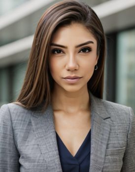 Sharon headshot